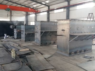 點擊查看詳細信息<br>標題：氣浮機 閱讀次數：2827