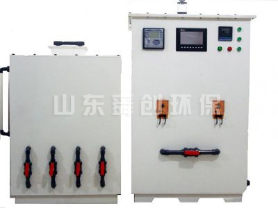 點擊查看詳細信息<br>標題：二氧化氯加藥器 閱讀次數：3355
