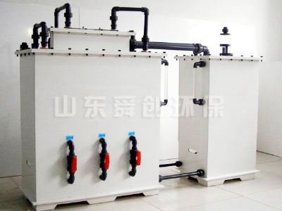 點(diǎn)擊查看詳細(xì)信息<br>標(biāo)題：二氧化氯發(fā)生器 閱讀次數(shù)：2460