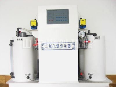 點(diǎn)擊查看詳細(xì)信息<br>標(biāo)題：二氧化氯發(fā)生器 閱讀次數(shù)：2511